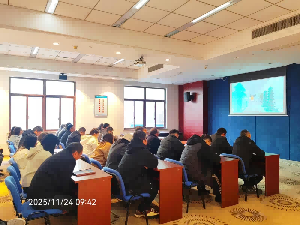 安徽祥龍建設(shè)集團(tuán)組織開展消防安全警示教育活動(dòng)